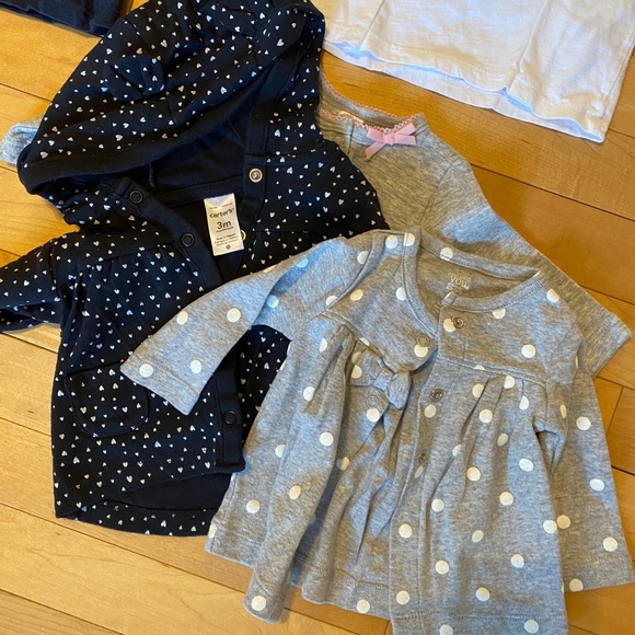 Baby bundle - Picture 5 of 8